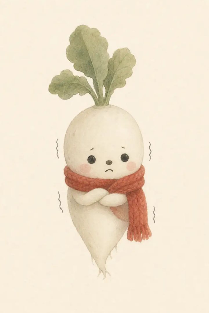 Cold, Cold, Warm page