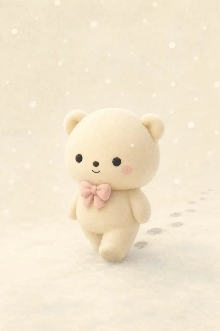 Cold, Cold, Warm page
