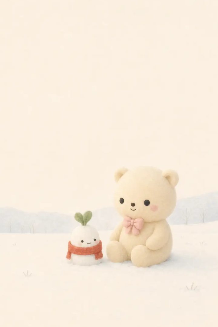 Cold, Cold, Warm page