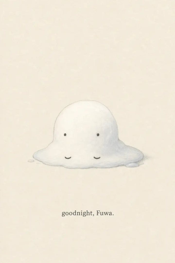 Goodnight, Everyone. page