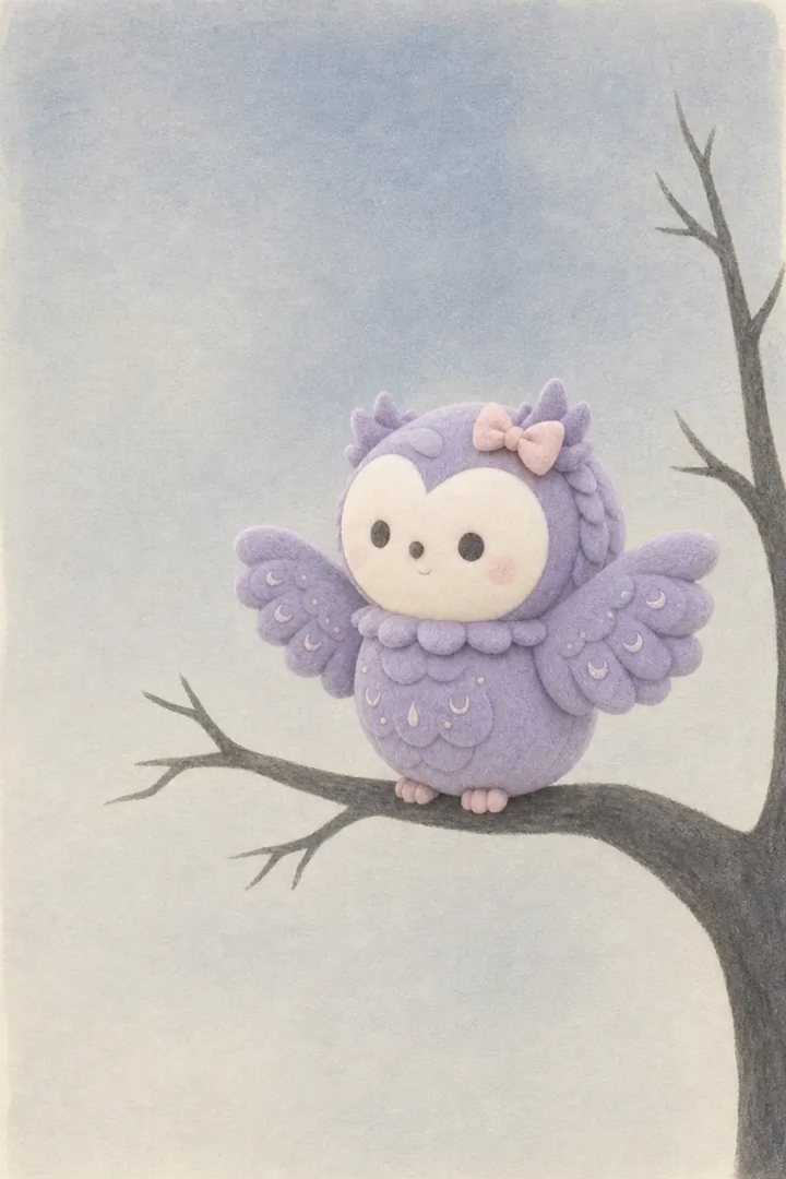 Small Moon page