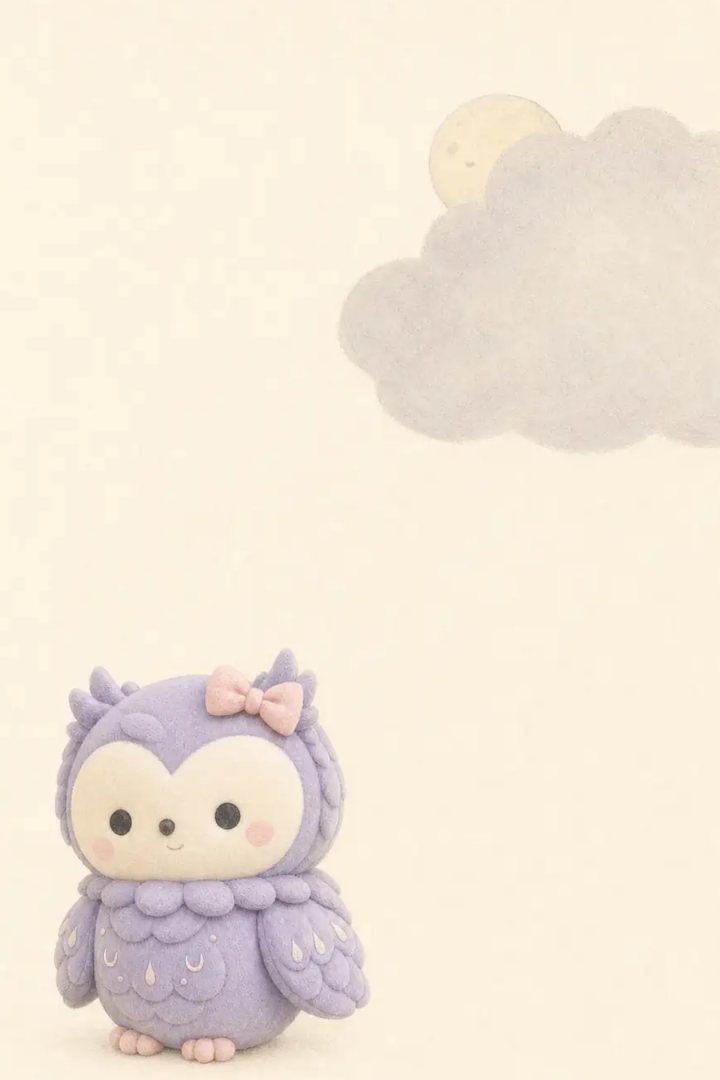 Small Moon page