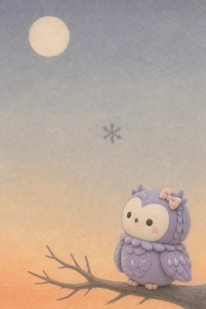 Small Moon page