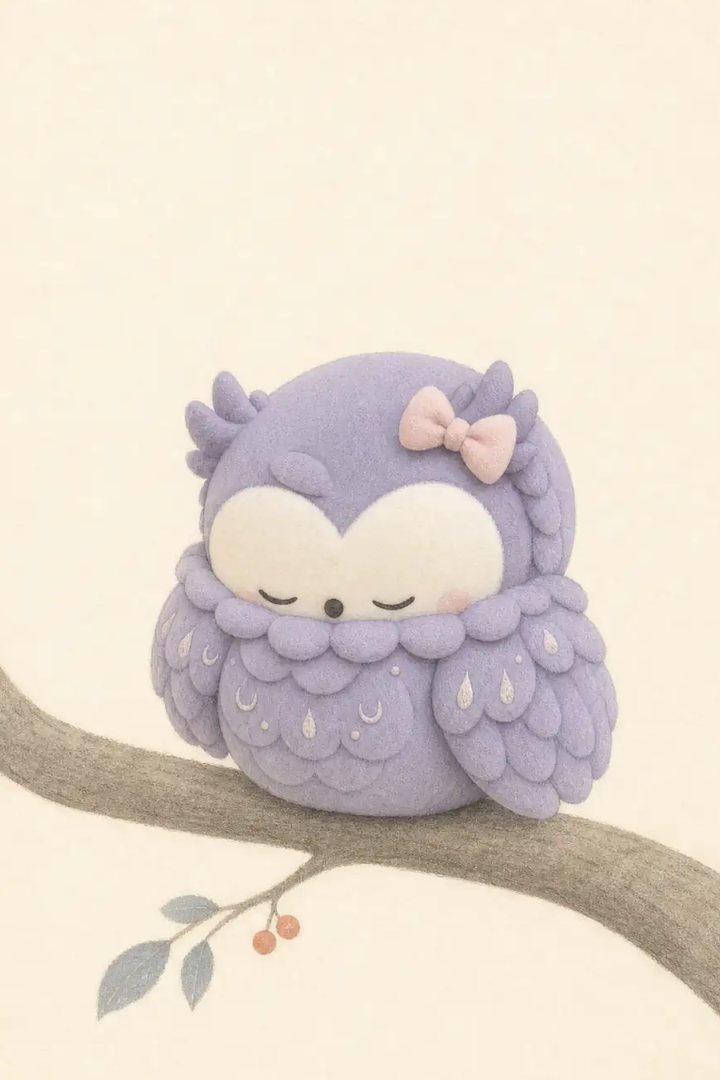 Small Moon page