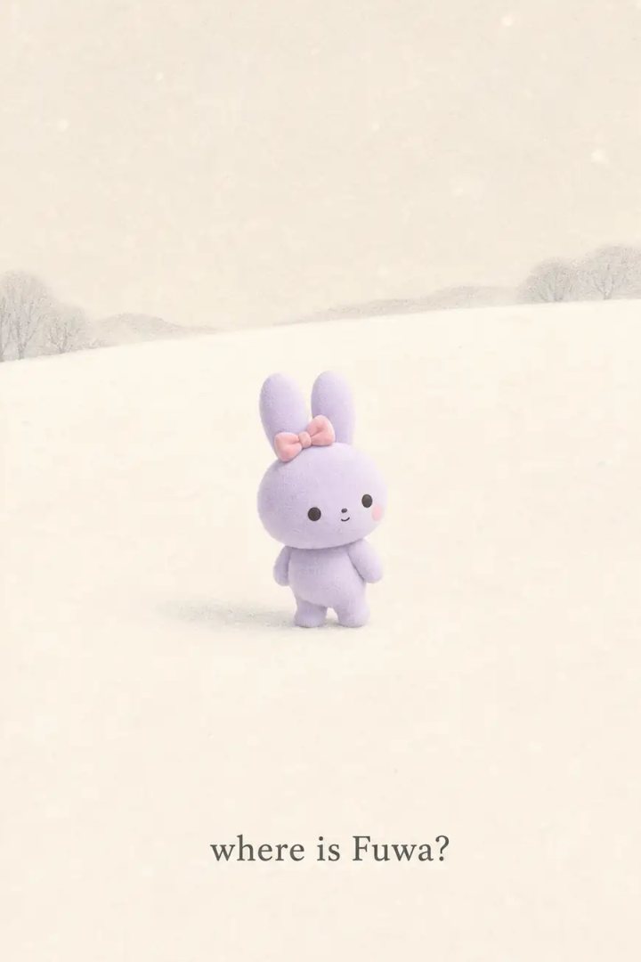 Where Is Fuwa? page
