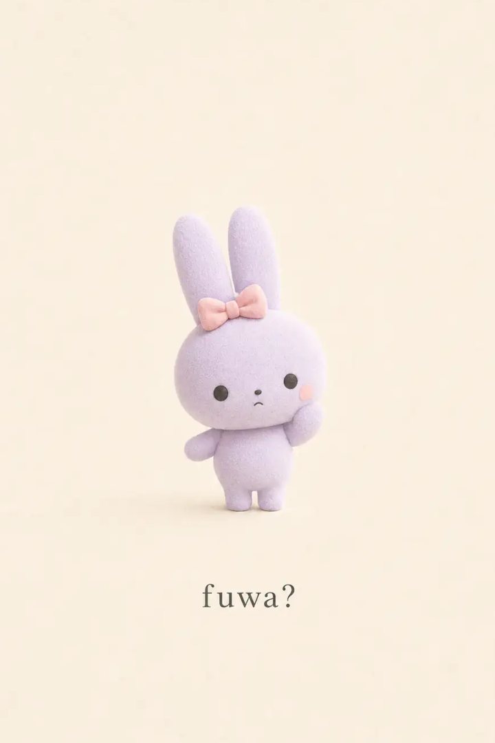 Where Is Fuwa? page